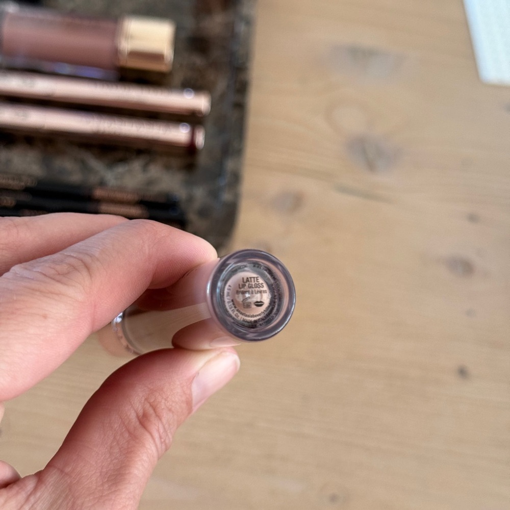 Anastasia Beverly Hills Makeup Bundle- Nude and Brown - Picture 11 of 15